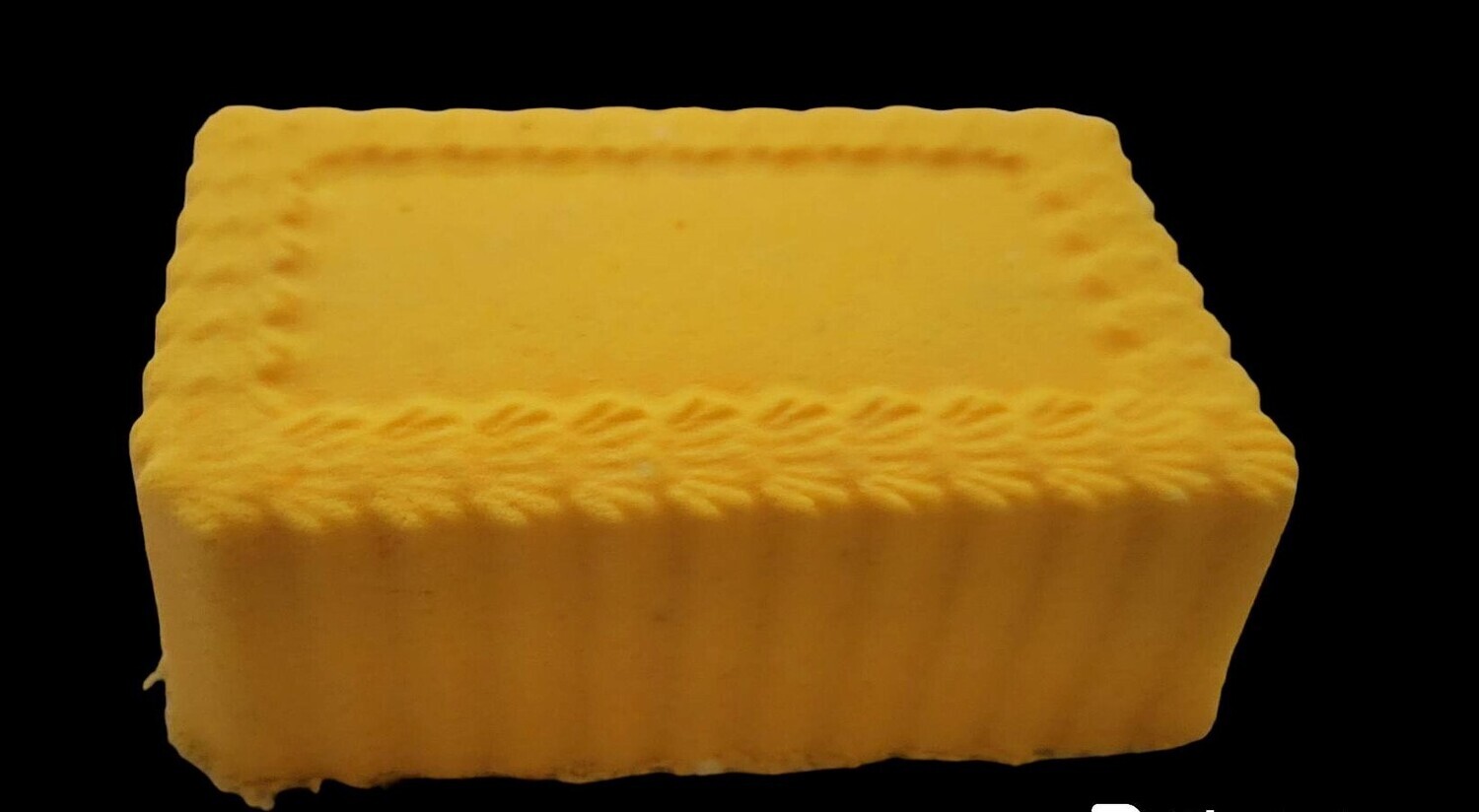 CAKE  BBHP EXCLUSIVE