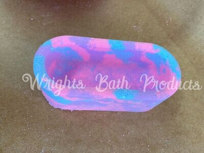 Bath Tub Frosting Pot
Also perfect for adding micro bath bombs BBHP EXCLUSIVE
All 3d moulds are made to order. 
can take up to 10 working days lead time at busy periods