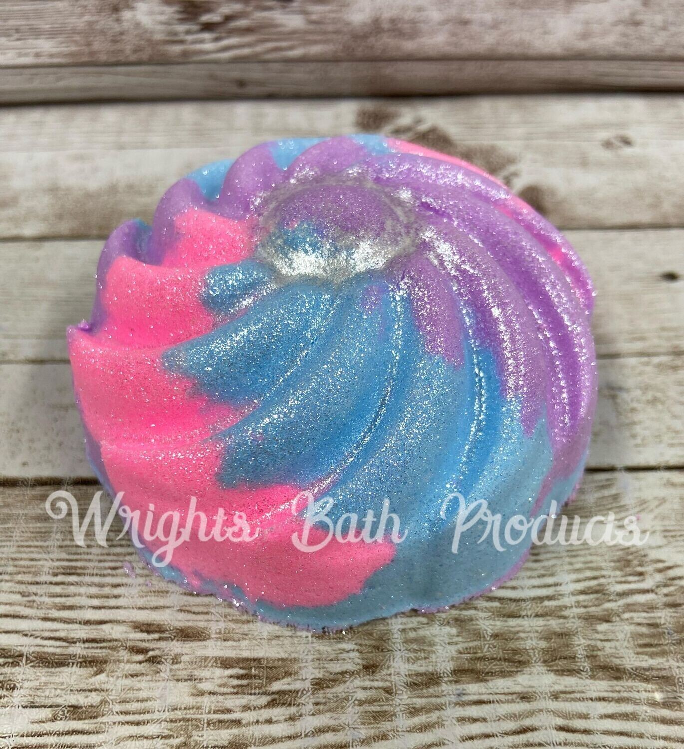 SWIRL (1) BBHP EXCLUSIVE