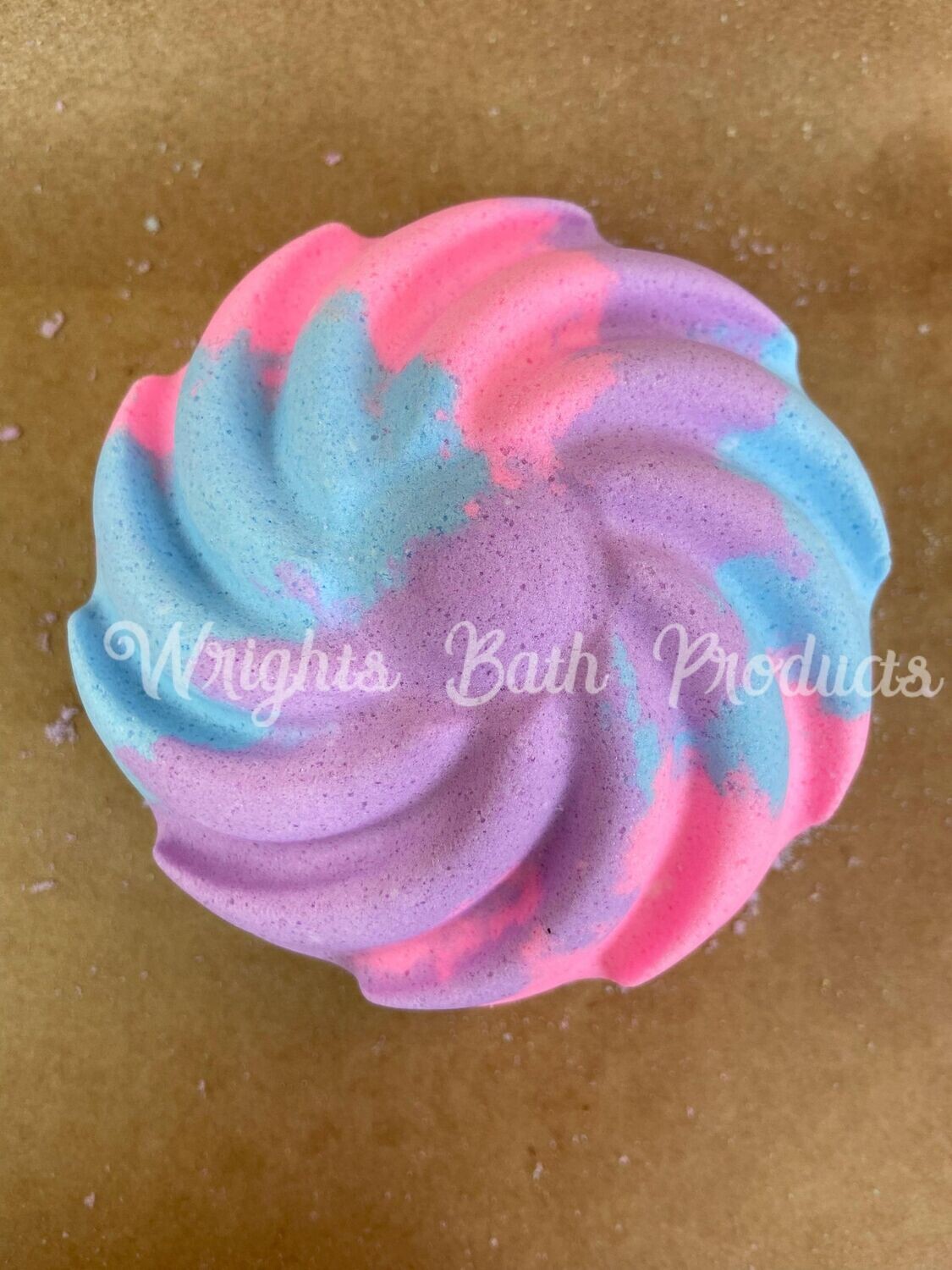 SWIRL (2) BBHP EXCLUSIVE