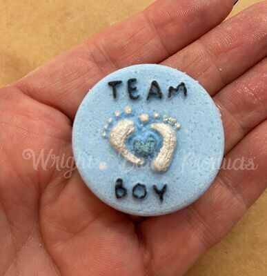 GENDER REVEAL  TRAY