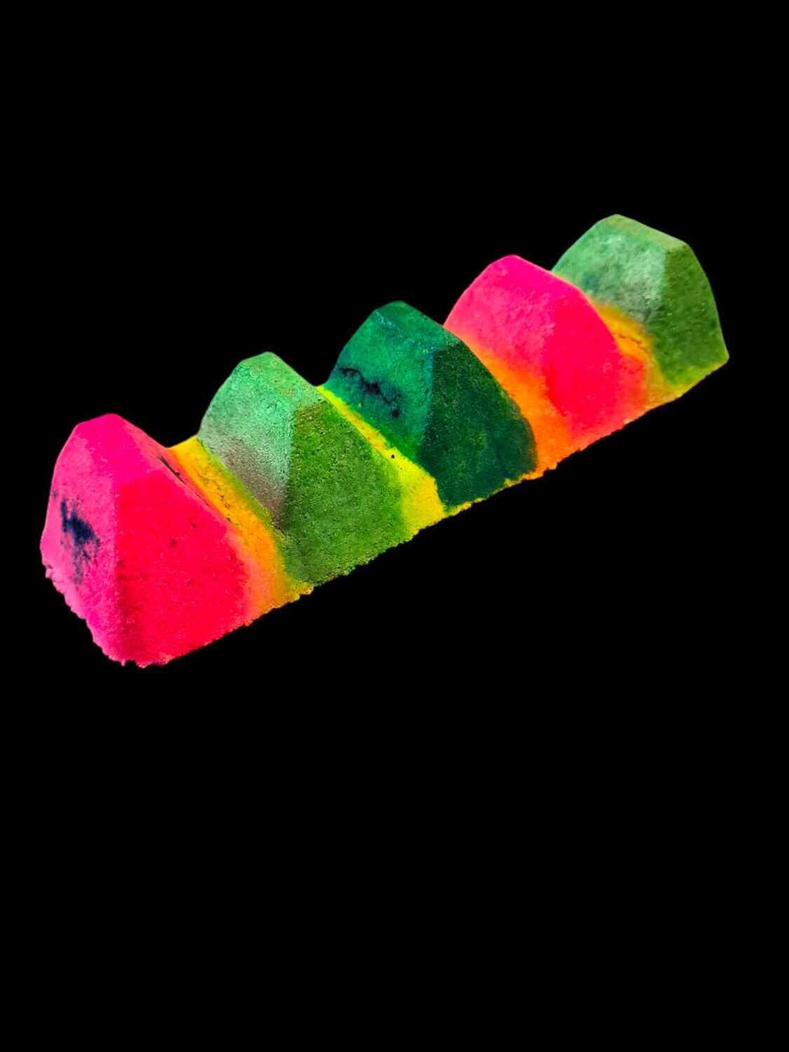 PEAK SNAP BAR  BBHP EXCLUSIVE