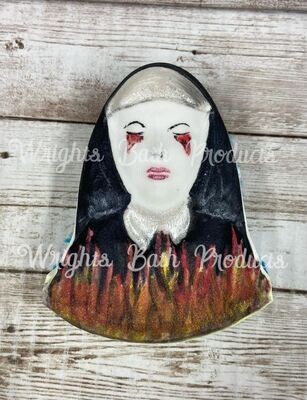 NUN BBHP EXCLUSIVE