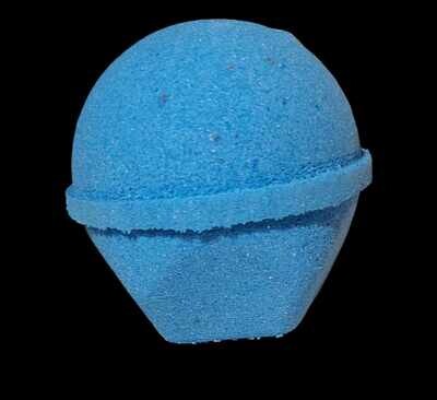 2.5 inch hex round bath bomb mould 
 All 3d moulds are made to order. 
can take up to 10 working days lead time at busy periods