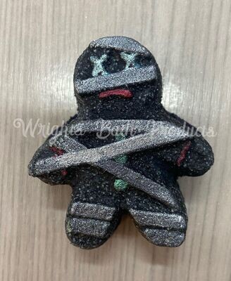 Mummy Gingerbread Man BBHP EXCLUSIVE (MINI)