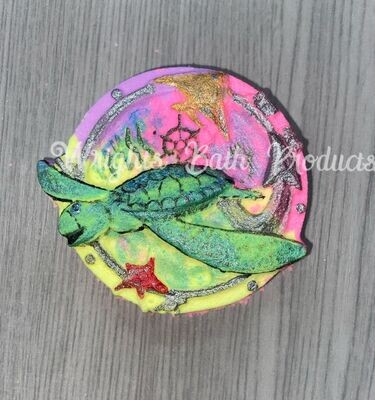 Turtle  BBHP EXCLUSIVE