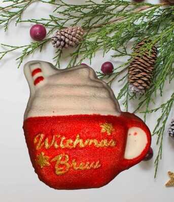 WITCHMAS BREW BBHP EXCLUSIVE