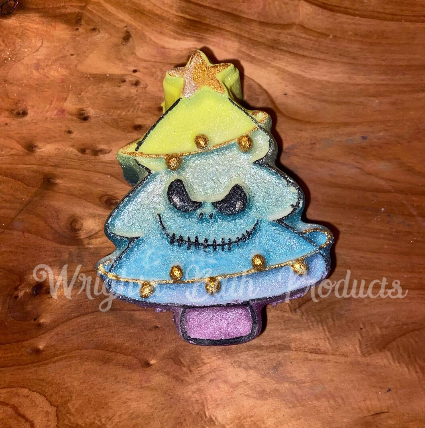 JACK TREE
 BBHP EXCLUSIVE