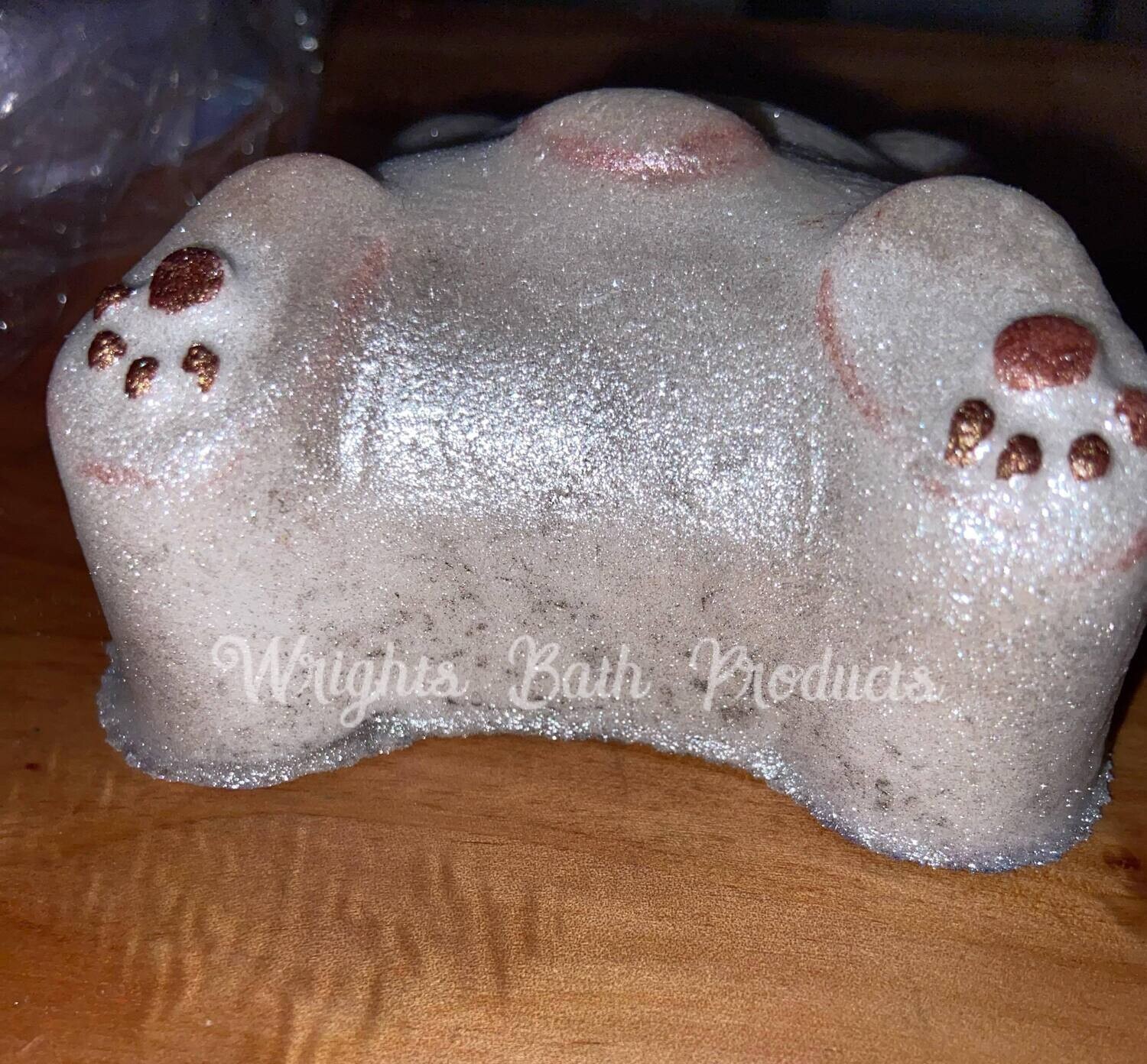 Little Bear Behind  BBHP EXCLUSIVE