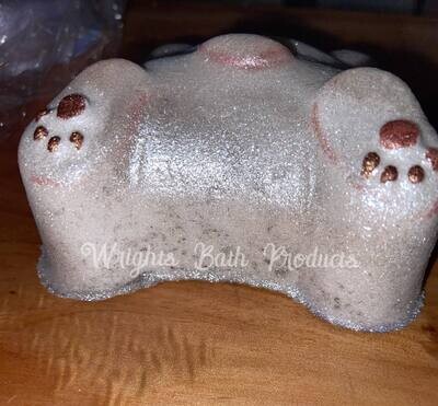 Little Bear Behind  BBHP EXCLUSIVE