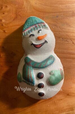 Happy Snowman BBHP Exclusive