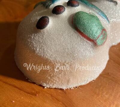 Happy Snowman BBHP Exclusive