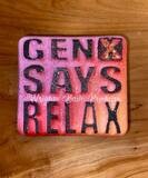 GenX says Relax  BBHP EXCLUSIVE