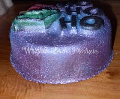 HO HO NO  BBHP EXCLUSIVE