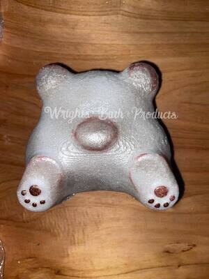 Little Bear Behind  BBHP EXCLUSIVE