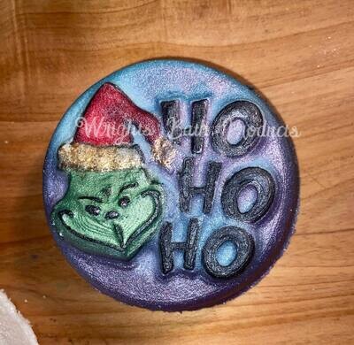 HO HO NO  BBHP EXCLUSIVE