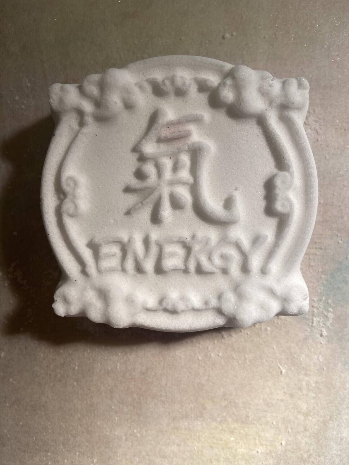Energy Chinese symbol BBHP EXCLUSIVE