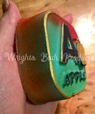 A for apple BBHP EXCLUSIVE