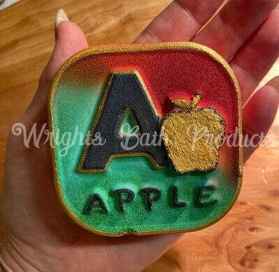 A for apple BBHP EXCLUSIVE