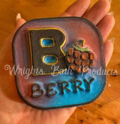 B for berry BBHP EXCLUSIVE