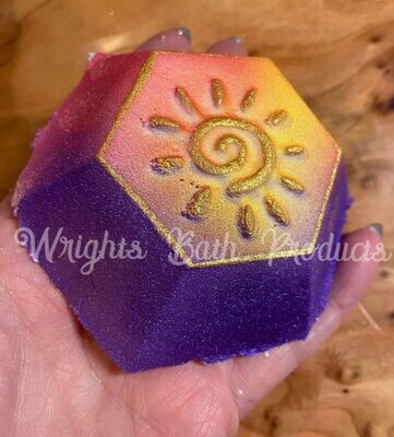 THE SUN TEMPLE  BBHP EXCLUSIVE