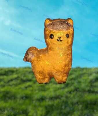 ALPACA  BBHP EXCLUSIVE