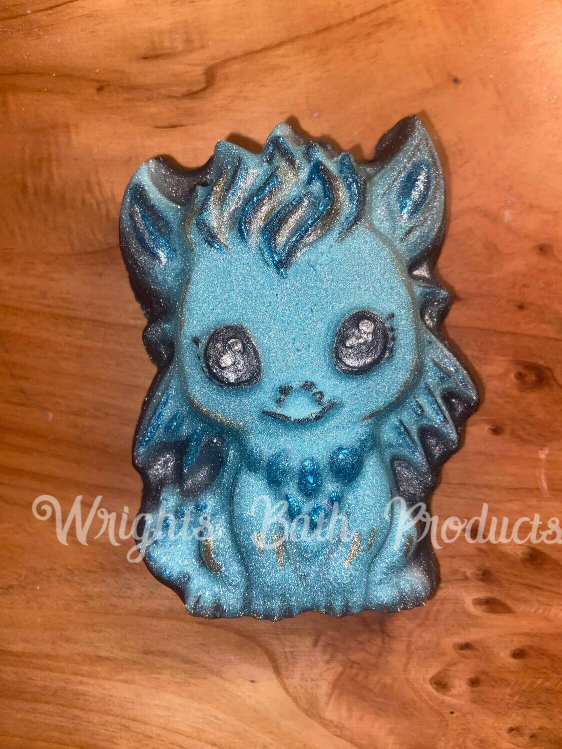 DRAGON Kawaii  BBHP EXCLUSIVE