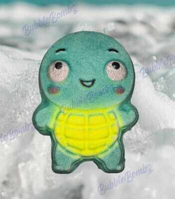 TURTLE Kawaii  BBHP EXCLUSIVE