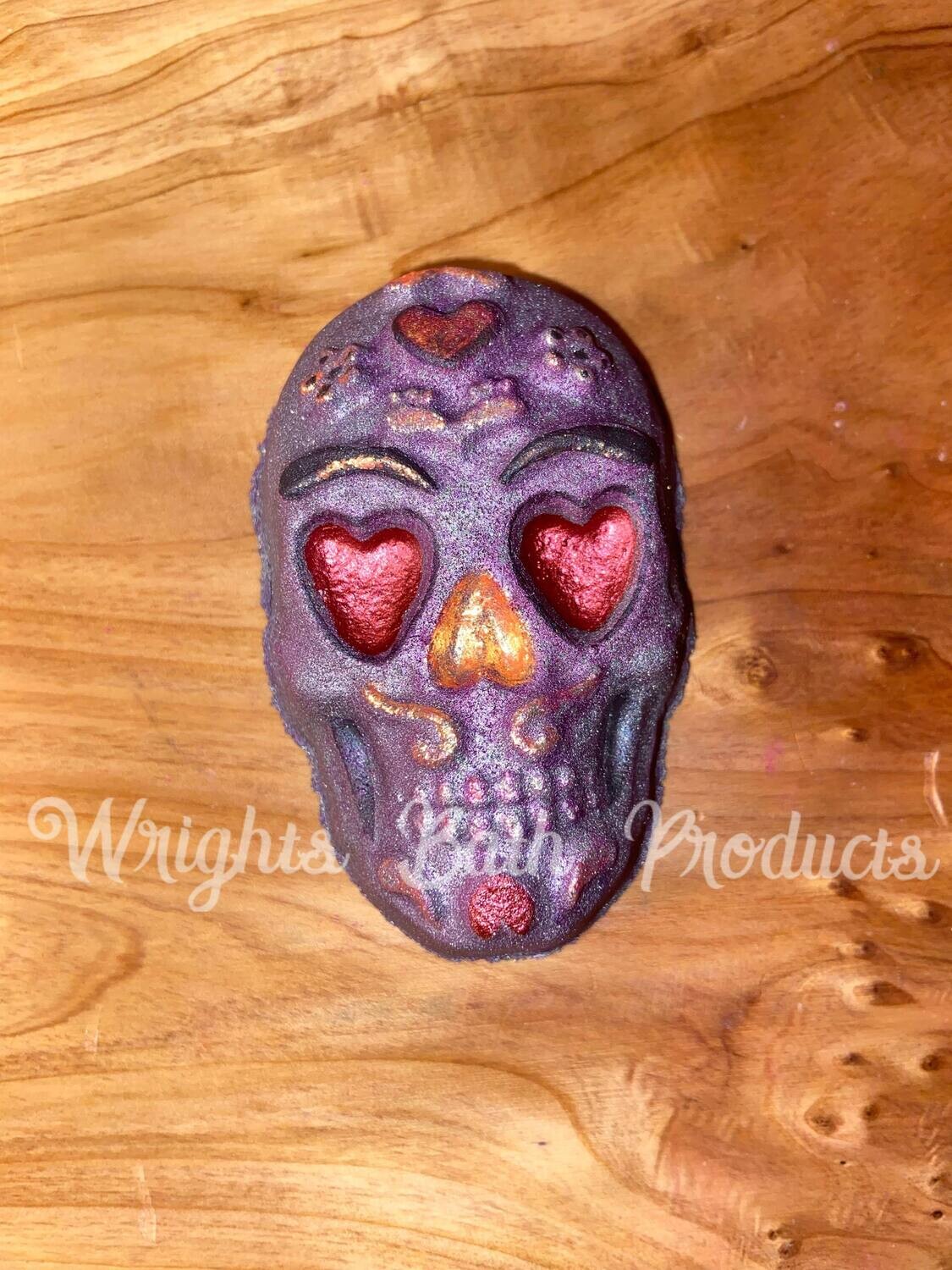 skull  Available 
 BBHP EXCLUSIVE