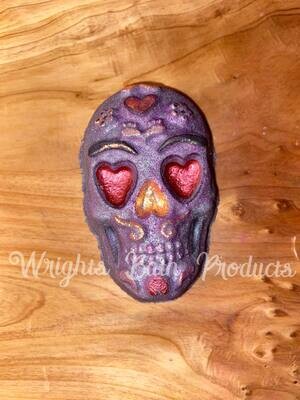 skull  Available 
 BBHP EXCLUSIVE