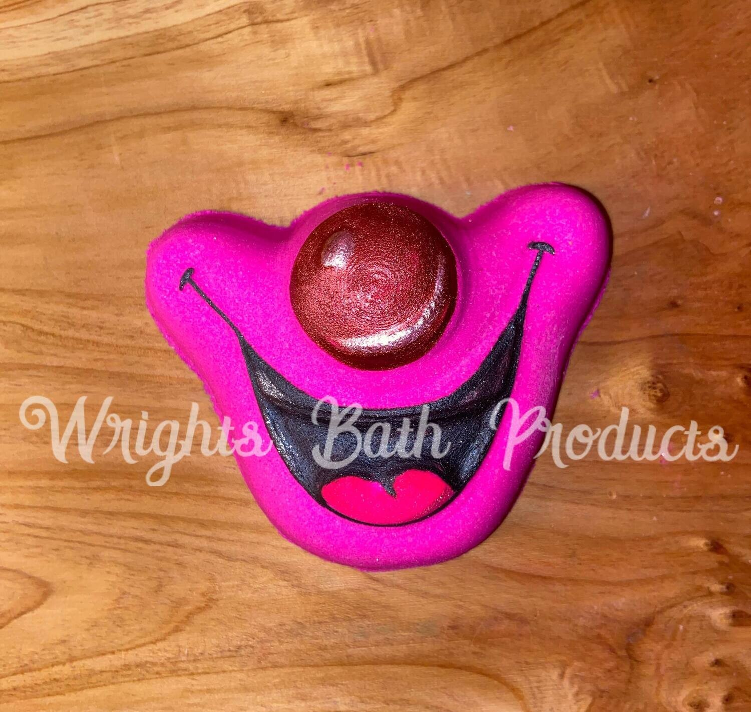 Clown  Available 
 BBHP EXCLUSIVE