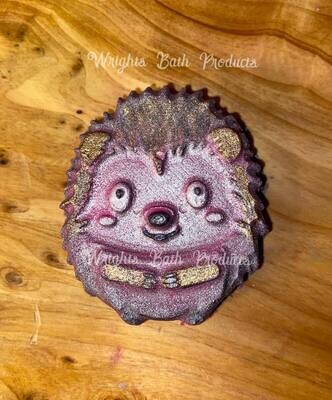 BBHP EXCLUSIVE MINI HEDGEHUG