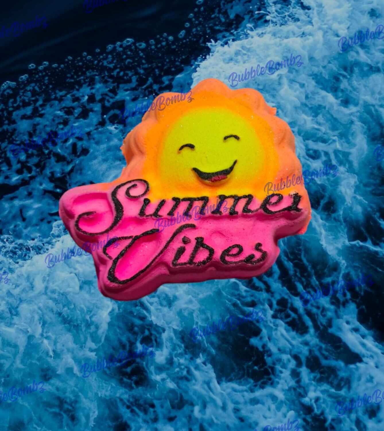 Summer vibes