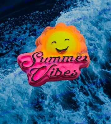 Summer vibes