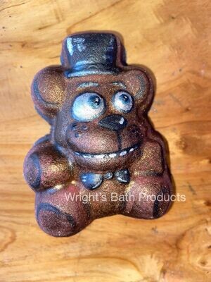 Freddie bear