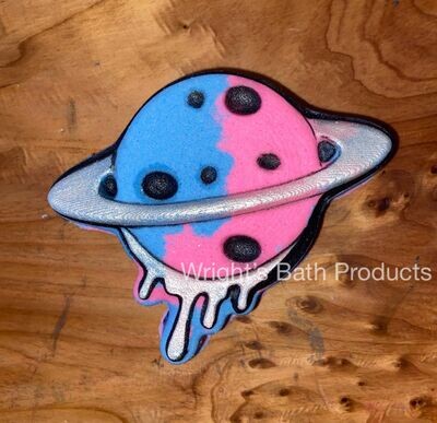 Drippy Planet