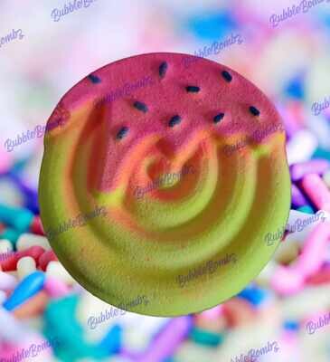 Icing Candy Swirl