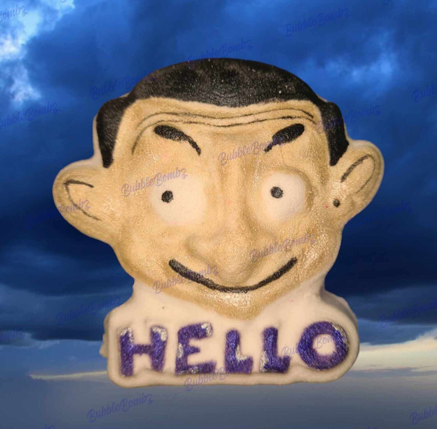 Mr Bean