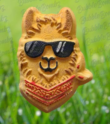 Cool Llama