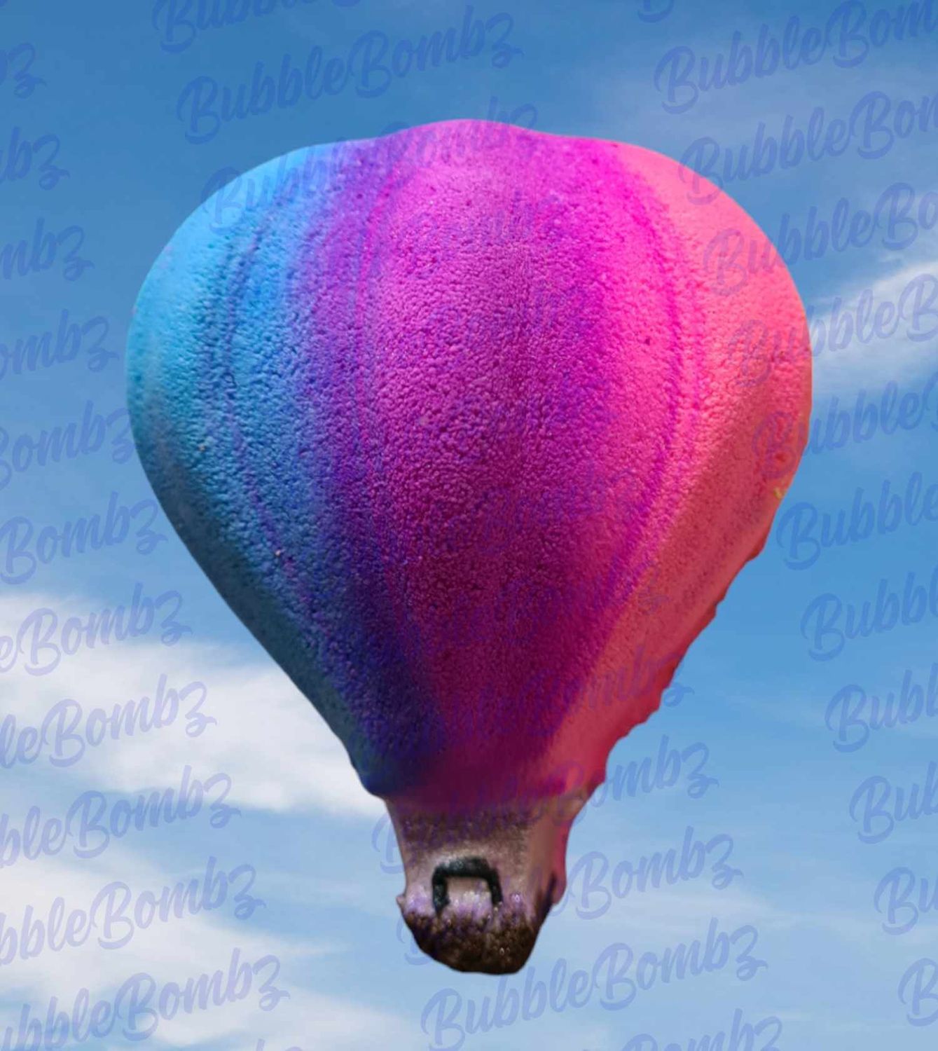 Hot Air Balloon