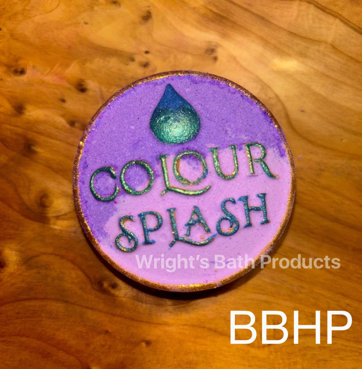 Colour Splash