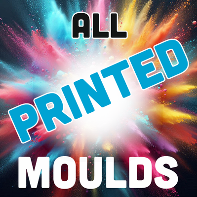 All Printed Moulds