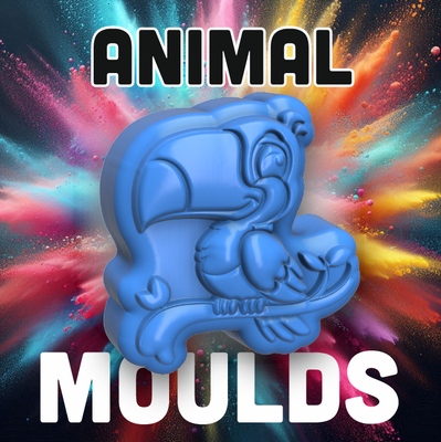 Animal Moulds