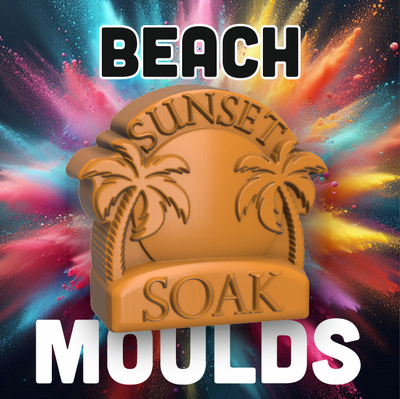 Beach Moulds