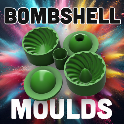 Bombshell Moulds