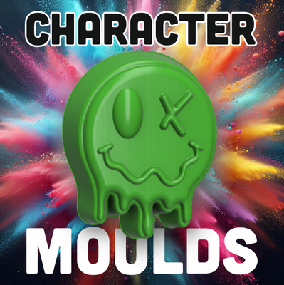 Character Moulds