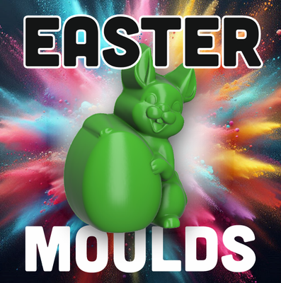 Easter Moulds