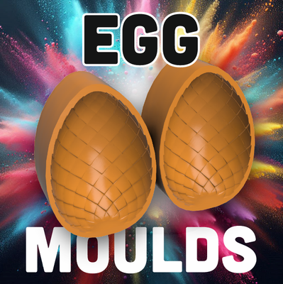 Egg Moulds