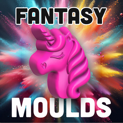 Fantasy Moulds