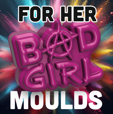 For Her Moulds